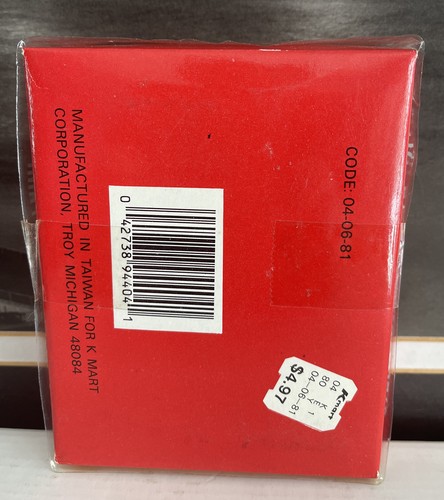 Christmas Village battery operated plastic street lamp posts NEW - Picture 2 of 5