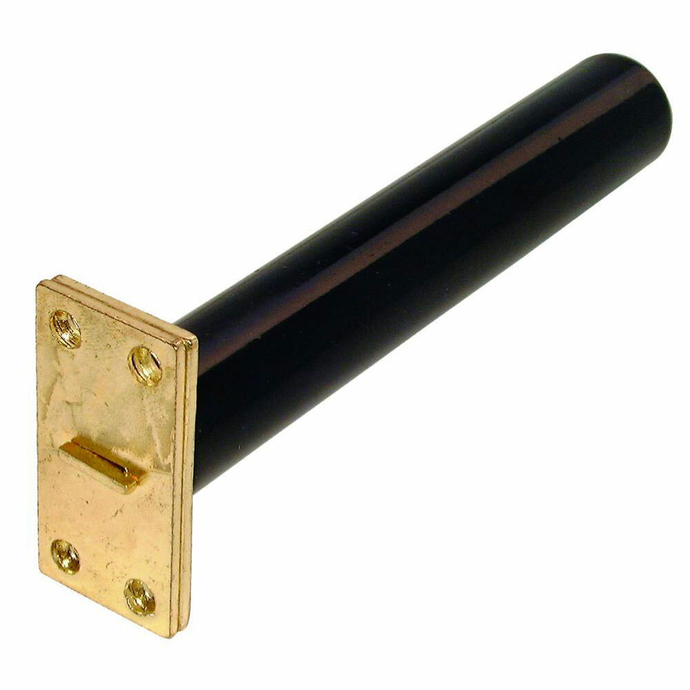 Asec Vital Concealed Chain Adj Door Closer EB (VT10188)