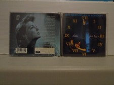 JULIE LONDON-Time For Love-The Best Of Julie London-CD-1991 Rhino-18 Tracks