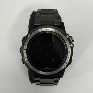 Garmin D2 Charlie Aviator Watch - Titane Edition