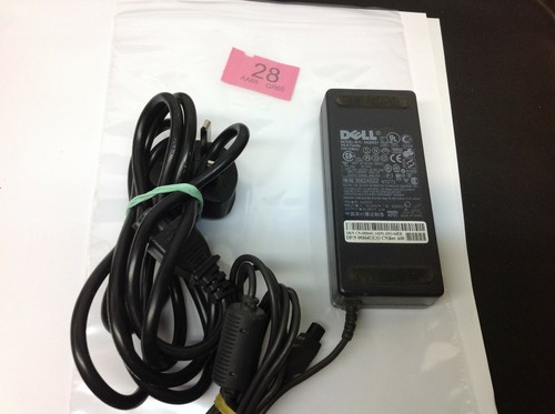 ORIGINAL DELL LAPTOP LADEGERÄT-MODELL; AA20031---TEIL; 9364U--20V--3,5A--GEBRAUCHT