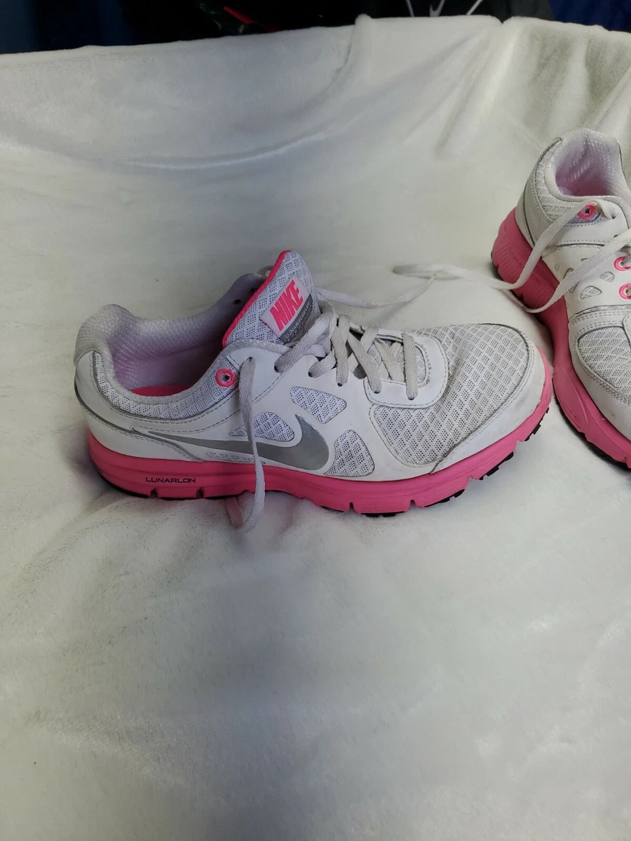 Nike Lunarlon Women Dynamic Support