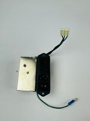 Corcom 3EZM1S Power Supply Module