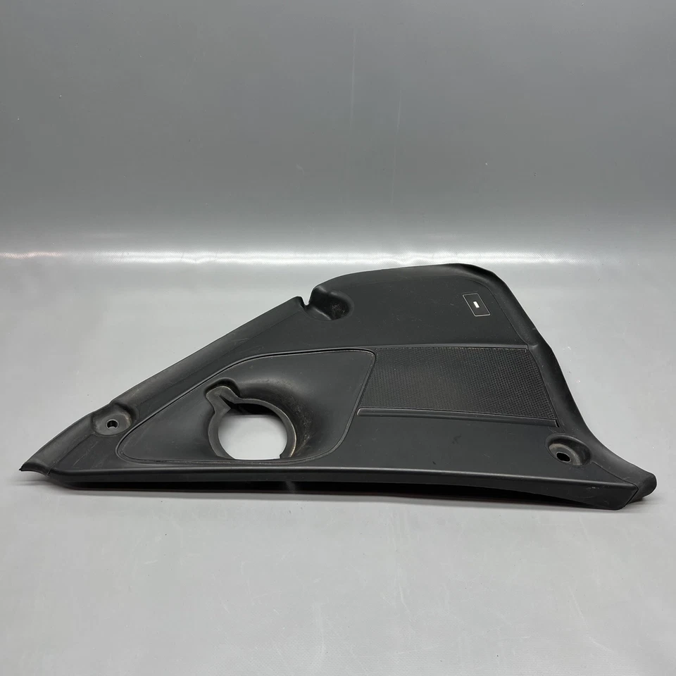 MERCEDES BENZ S560 S63 MAYBACH LOWER SKID PLATE 2016 17 18 19 2020  A2226801208 - Image 3 of 4