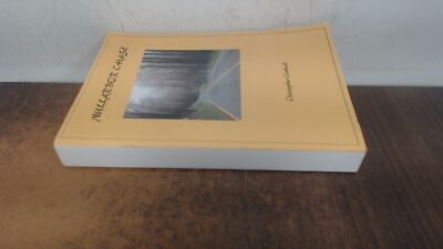 			Nullarbor Chase, Coxhead, Mr Christopher, CreateSpace Independent		