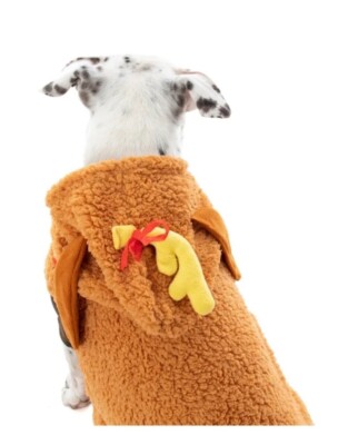 Max The Dog Grinch Christmas Movie Shirt Sweater Costume Coat Pet