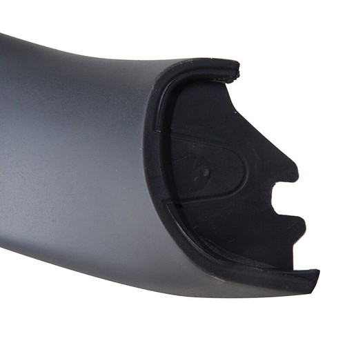 Black Right+Left Interior Inner Door Trim Pull Handle for BMW F10 F11 2010-2016 - Picture 7 of 8