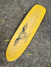 Skateboard Deck Venice Beach (DogTown) Rare Cruiser Deck 29" City of Venice LA