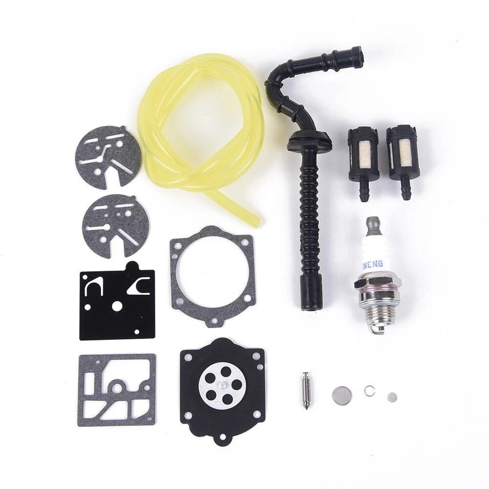 Stihl 015l carburetor deals