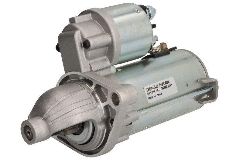 Fits DENSO DSN3023 Starter DSN3023 Starter (12V, 1,2kW, new with a de ⭐UK Stock⭐ - Image 11
