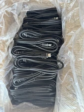 8 VERICOM GLOBAL CABLE HDMI 6' BLACK 4K XHD06-04460 XHD0604460