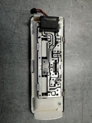 8364928 798845 innenraumbeleuchtug BMW SERIE 3 BERLINA E46 320D 1998