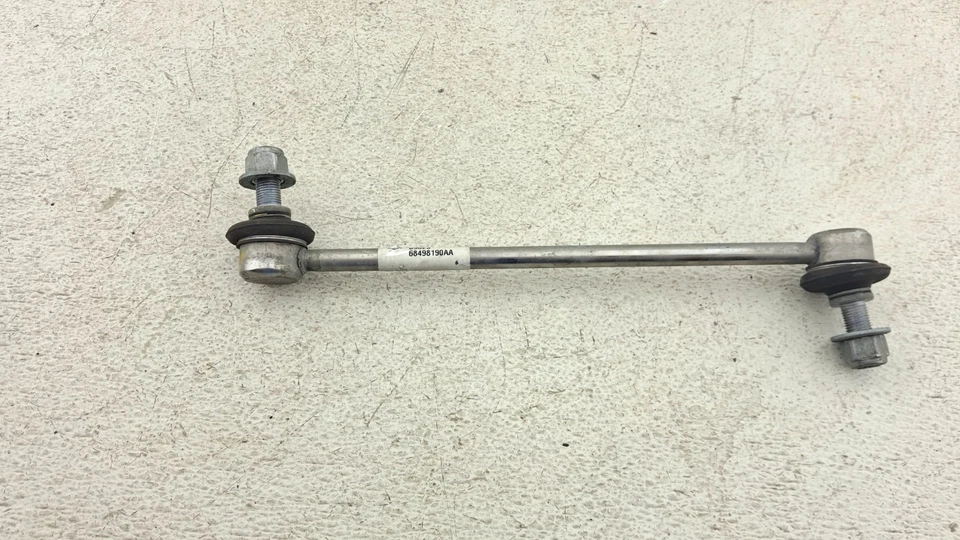 Jeep Compass 2017-24 4x4 estabilizador antivuelco barra estabilizadora enlace OEM Foto 3 de 4