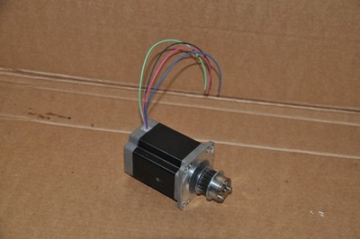 VEXTA C9873-9212K, 2-Phase Schrittmotor Nema23 / 4,2A