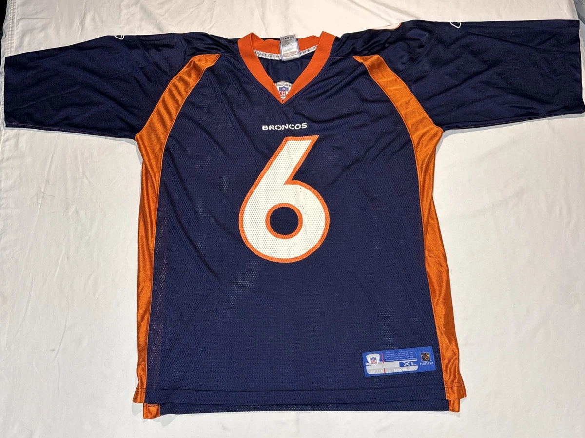 Jay Cutler Denver Broncos NFL Jerseys for sale | eBay