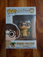 Funko Pop - Harry Potter - Harry Potter #55