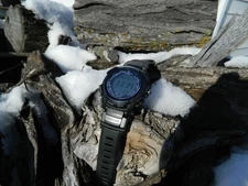 CASIO PRW-2000Y-1JF PROTREK Watch