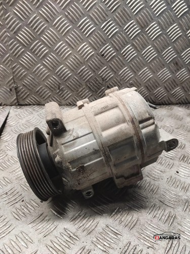 VW CADDY III Variant 2KB, 2KJ, 2CB, 2CJ Klimakompressor 699357 2.00 31547820