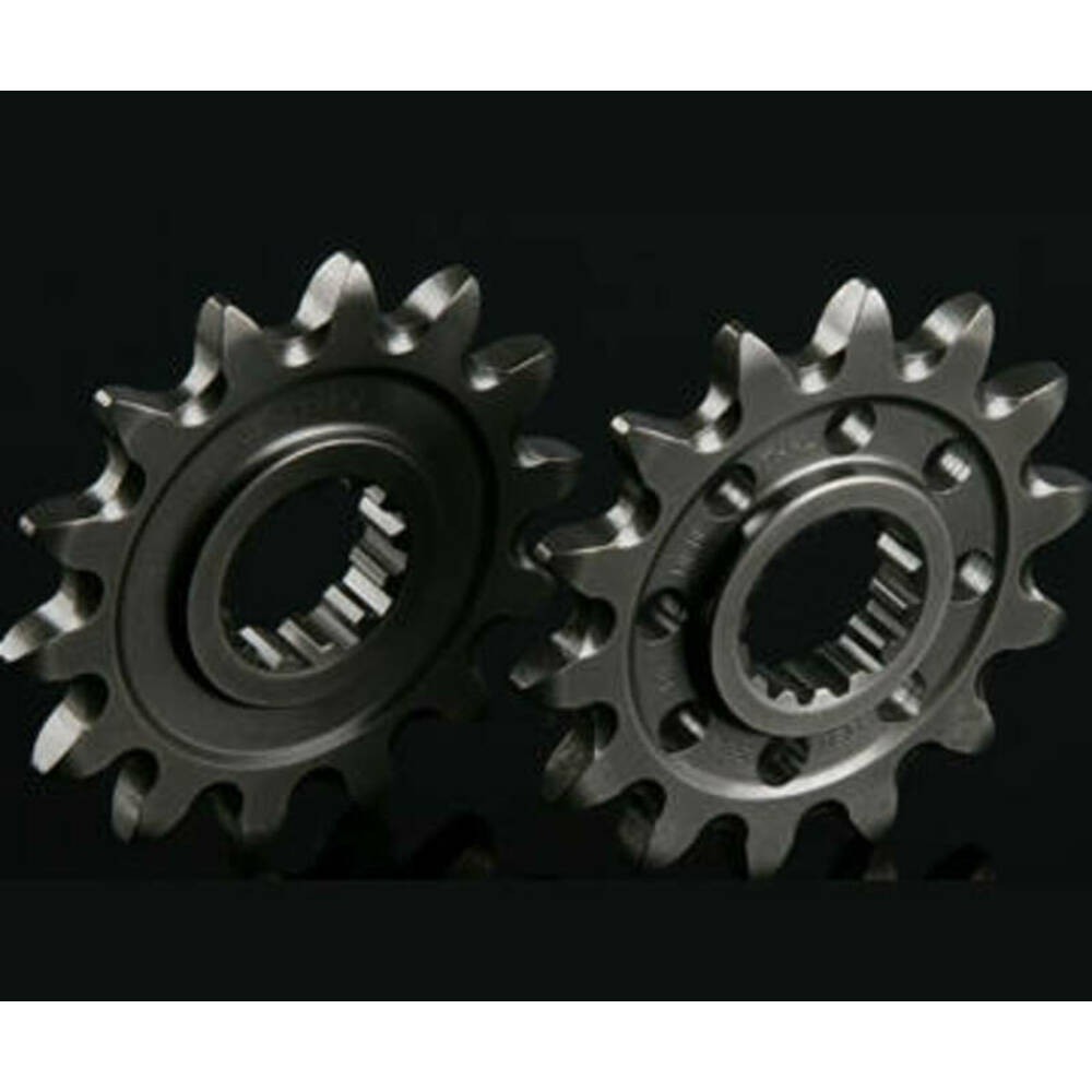 Renthal Pinion 13 Teeth 486-520-13P For Motorcycle Parts Accessories