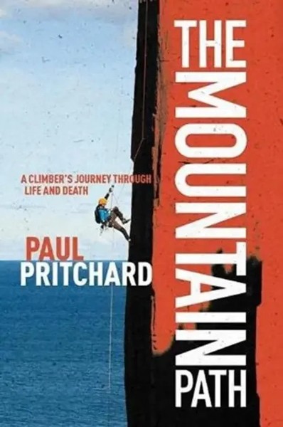 Paul Pritchard | The Mountain Path | Buch | Englisch (2021) | Gebunden-image