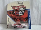 Hot Wheels premium Vintage Racing 74 Chevy Vega pro stock real riders new 12/30