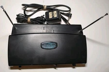 2000's AUDIO AWR6032 Wireless System Vintage 