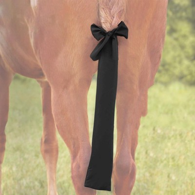Pferdeschwanzbag Schutz für Decoration Tail Wrap Reitausrüstung