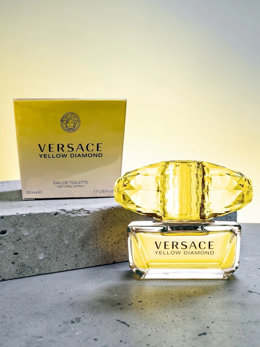 Versace 钻石香水女| eBay