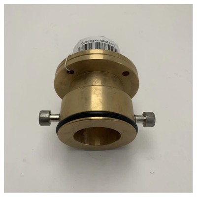 Rexmar 45mm Brass Shaft Seal with Mounting Flange for Durable Marine Applic