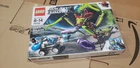 LEGO Galaxy Squad 70703 Star Slicer – Retired Sealed Set – 311 pcs (2013) MIB