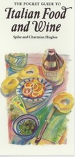 The Pocket Guide to Italian Food an..., Hughes, Charmia
