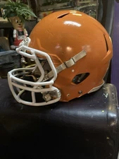 Football Helmet