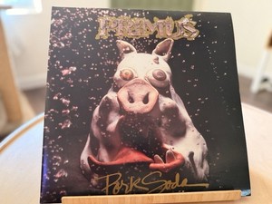 Primus Pork Soda Vinyl | eBay