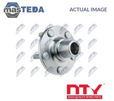 KLP-SB-005P2 WHEEL HUB FRONT NTY FOR SUBARU IMPREZA,LEGACY  ,FORESTER,LEGACY II