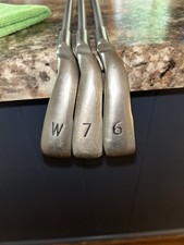 Ping G30 Right-Handed Set 6 7 W, Graphite, Stainless, 3pc