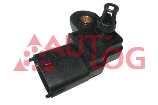 Sensor Saugrohrdruck Autlog AS4963 FüR Opel Insignia G09 Sports Tourer Astra GTC-image