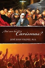 Que son los Carismas?, Paperback by Valdez, Jose Juan, Like New Used, Free sh...