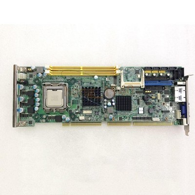 ONE Advantech PCA-6010G2 PCA-6010 Rev.A1 motherboard Used