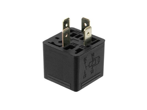 For 2005-2009 Audi A4 Quattro Power Brake Relay Bosch 58337WTYG 2004 2003 2011 - Picture 1 of 2