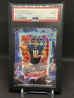 2024 Panini Mosaic - Storm Caleb Williams #9 (RC)