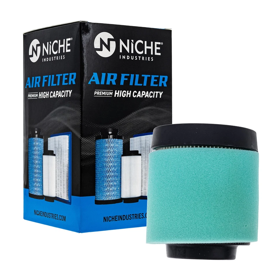 Filtro de aire de nicho para Polaris Magnum Trail Blazer Boss 330 325 1253372 ATV Foto 3 de 4