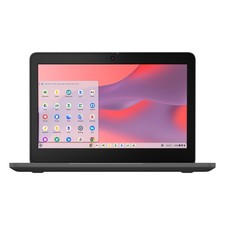 Lenovo Lenovo 100e Laptop G4 (Intel) 11.6" Intel N100 4GB 32GB eMMC ChromeOS