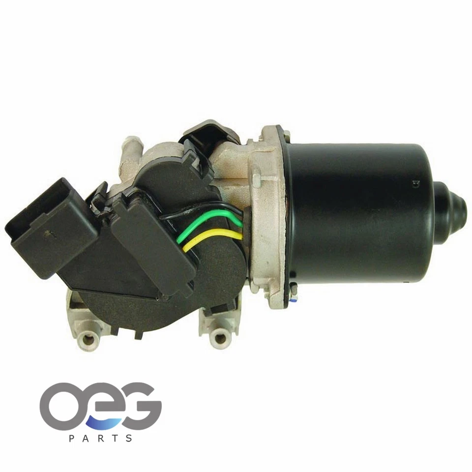 Nuevo motor limpiaparabrisas para Renault MEGANE II Estate (KM0/1_) Eng.K4M 760, Foto 2 de 4