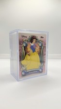 2025 Topps Disney Wonder  COMPLETE Base Set Cards #1-100