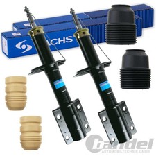 Kit de butée de suspension Peugeot BOXER
