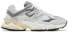 Size 10.5 New Balance 9060 Rain Cloud Grey U9060GRY