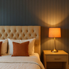 Wall Panel Bead & Butt  Moisture Resistant Wall Panelling