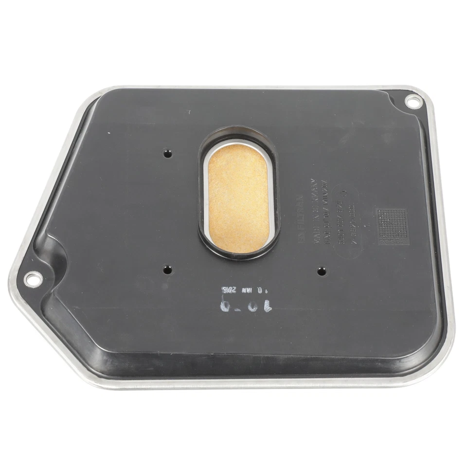 Filtro original Jaguar JLM20216 Foto 3 de 4