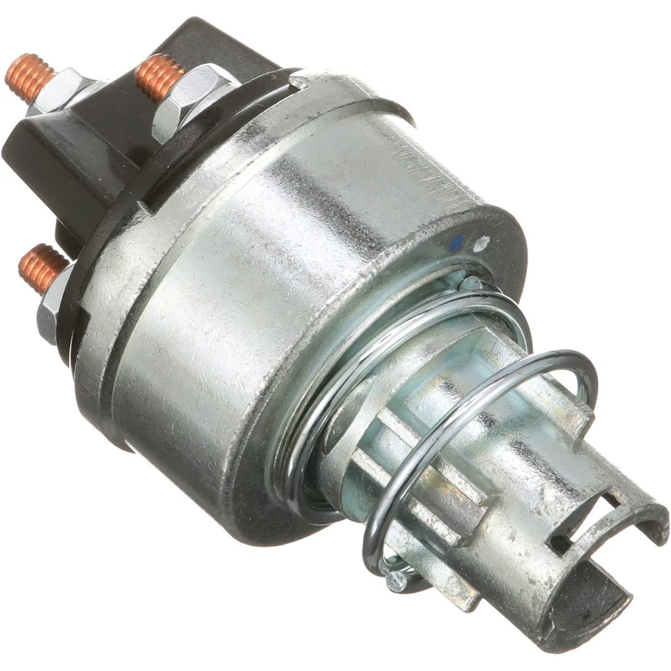 Interruptor de encendido para Ford Mainline 1952-1956 SMP 1952 1953 1954 1955 1956 Foto 2 de 4