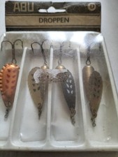 Abu Garcia Vintage Fishing Lures for sale | eBay UK